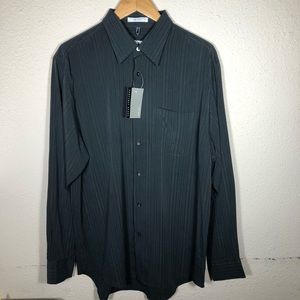 Geoffrey Beene Men's Dress Shirt